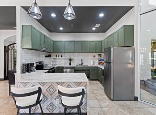 2505 Thomason Cir #380, Arlington, TX 76006