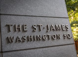 The St James, Philadelphia, PA 19106