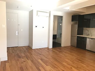 Rented by City Vista Inc