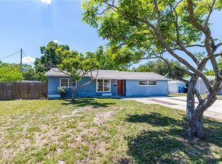 7524 Organdy Dr N, Saint Petersburg, FL 33702