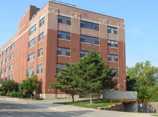 110 Ottawa St APT 3F, Toledo, OH 43604