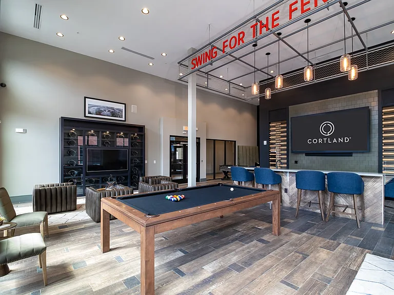Cortland at the Battery Atlanta — Photo 10