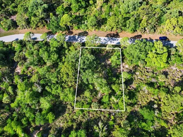 1532 CHAFFIN LANE, PORT CHARLOTTE, FL 33953