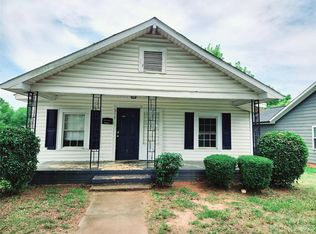 301 Skyland Ave, Charlotte, NC 28205