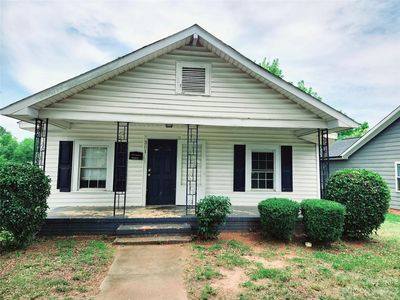 301 Skyland Ave, Charlotte, NC, 28205