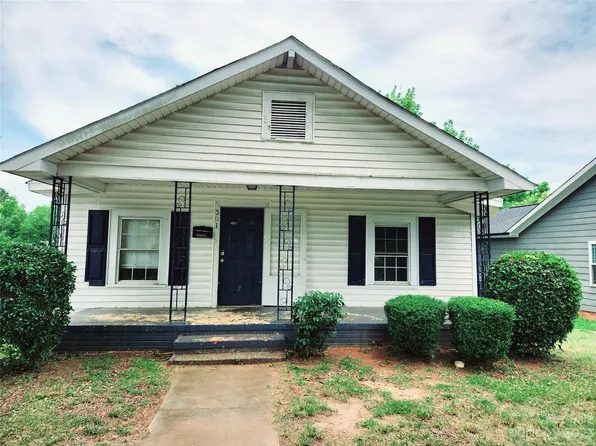 301 Skyland Ave, Charlotte, NC 28205