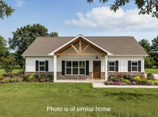 1854 Highway 334, Oxford, MS 38655