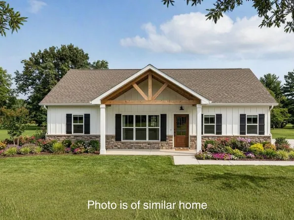 1854 Highway 334, Oxford, MS 38655