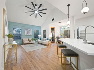 4826 Valtosca, San Antonio, TX 78253