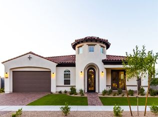 1332 E Beth Dr, Phoenix, AZ 85042