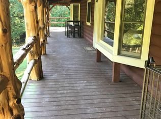 609 Boilermaker Rd, Cadiz, KY 42211