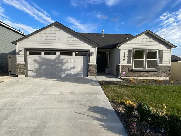 2176 E Tugela Falls St, Kuna, ID 83634