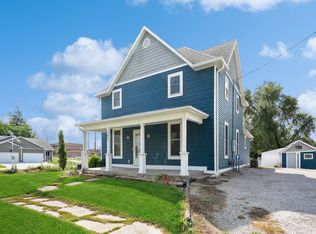 207 E South St, Prairie City, IA 50228