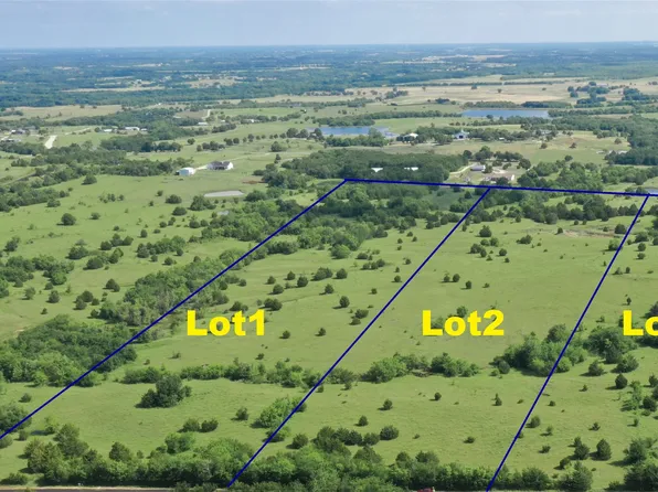 LOT 2 County Road 703, Farmersville, TX 75442
