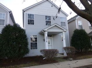2216 Dalewood Ct, Plainfield, IL 60586