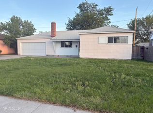 1265 Upton Way, Sparks, NV 89431