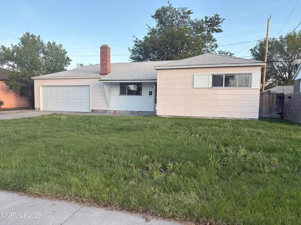 1265 Upton Way, Sparks, NV 89431