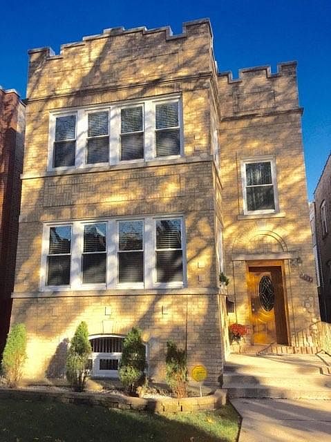 1st image of 3303 N Avers Ave #2