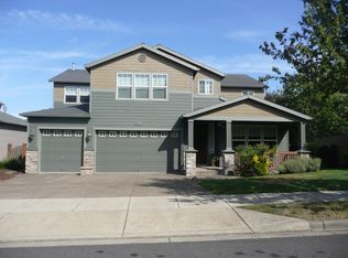 12242 SE Antea Way, Happy Valley, OR