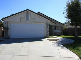 1938 Hershey Ct, San Jacinto, CA 92582