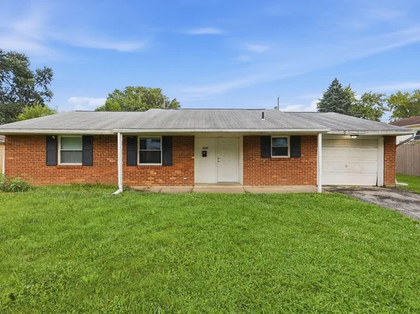 3698 Paris Blvd, Westerville, OH 43081