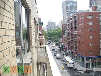 Rented by KVNY Soho