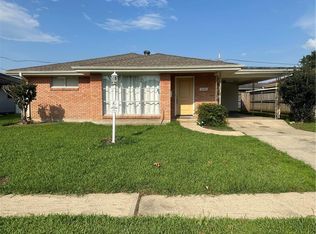 1601 Bullard Ave, Metairie, LA 70003