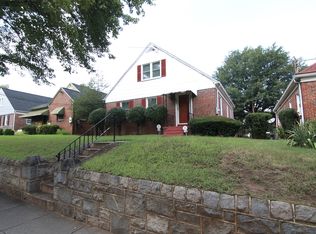 2236 R St NE, Washington, DC 20002