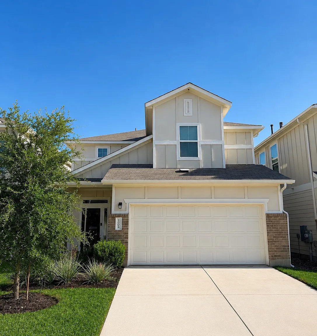 3 bed, 2.5 bath, 2000 sqft, $2,699 — Photo 1