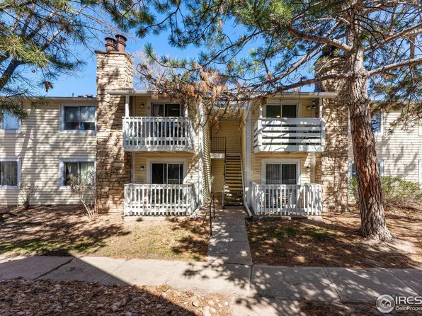 8555 Fairmount Dr #208, Denver, CO 80247