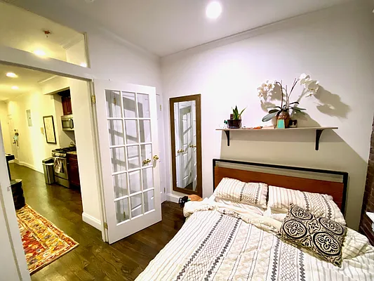 Rented by Douglas Elliman | media 12