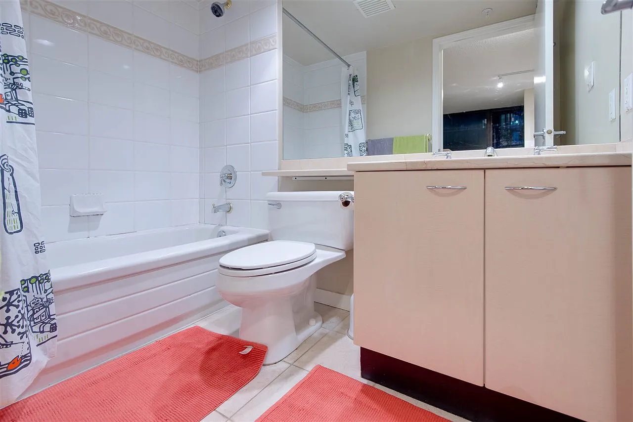 1 bed, 600 sqft, $2,200 — Photo 1