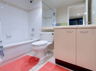 1331 Alberni St #1005, Vancouver, BC V6E4S1