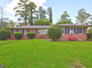 201 Laramie Rd, Griffin, GA 30224