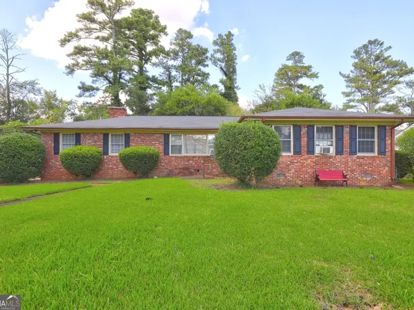 201 Laramie Rd, Griffin, GA 30224