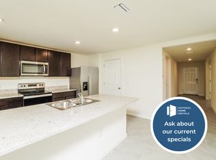 3950 Autumn Amber Dr, Spring Hill, FL 34609