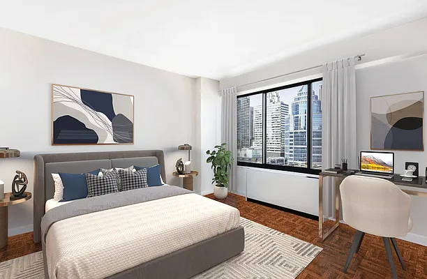 Rented by Douglas Elliman | media 7