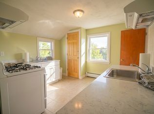 (Undisclosed Address), Providence, RI 02909