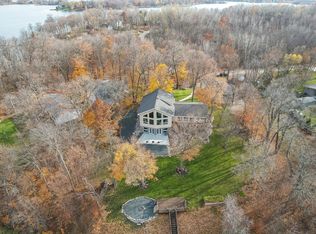 16473 Sugar Island Rd, Audubon, MN 56511