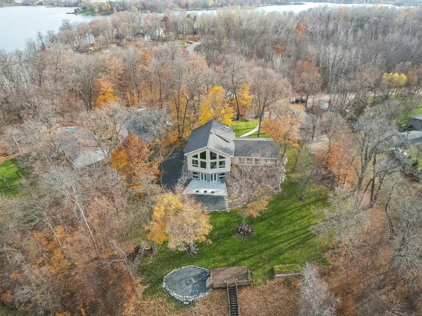 16473 Sugar Island Rd, Audubon, MN 56511