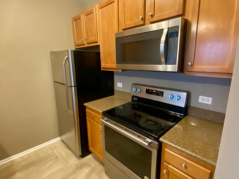 1363 Cunat Ct #3A — Photo 5
