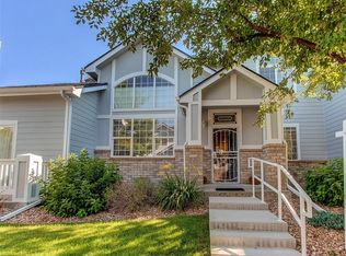 18448 E Colgate Cir, Aurora, CO 80013
