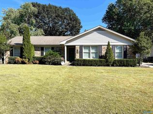 8451 Hogan Dr SE, Huntsville, AL 35802