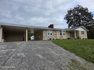 88 Tracy Ridge Rd, Middlesboro, KY 40965