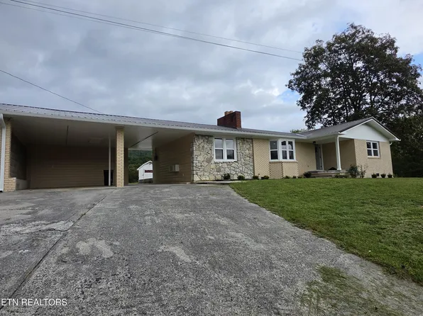 88 Tracy Ridge Rd, Middlesboro, KY 40965