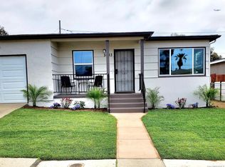 5043 Elm St, San Diego, CA 92102