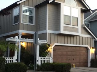 34 Cliff Walk Dr, Vallejo, CA 94591