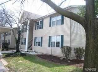 1005 Sugar Creek Ct, Saint Peters, MO 63376