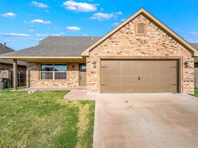 2615 NW Debracy Ave, Lawton, OK, 73505