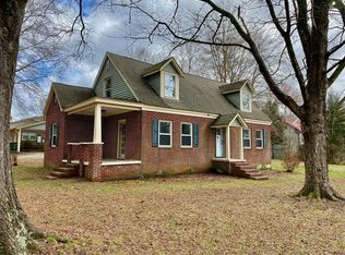 86 Washington St, Boydton, VA 23917